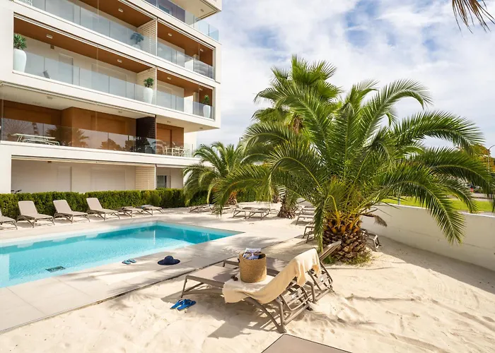 Apartamento Sun Con Piscina - Piazza Brescia - Adria - Family *