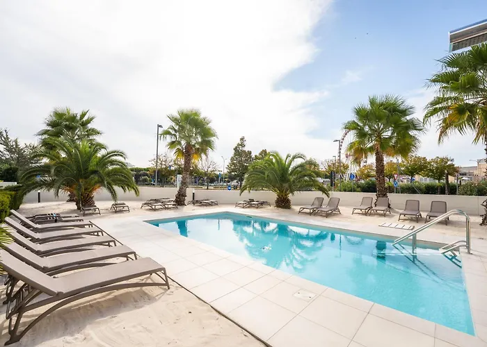 Sun Con Piscina - Piazza Brescia - Adria - Family Lido di Jesolo