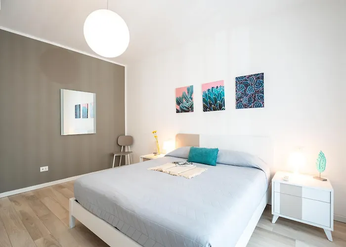 Apartamento Sun Con Piscina - Piazza Brescia - Adria - Family