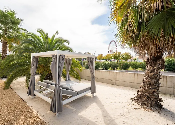 Sun Con Piscina - Piazza Brescia - Adria - Family Apartamento Lido di Jesolo